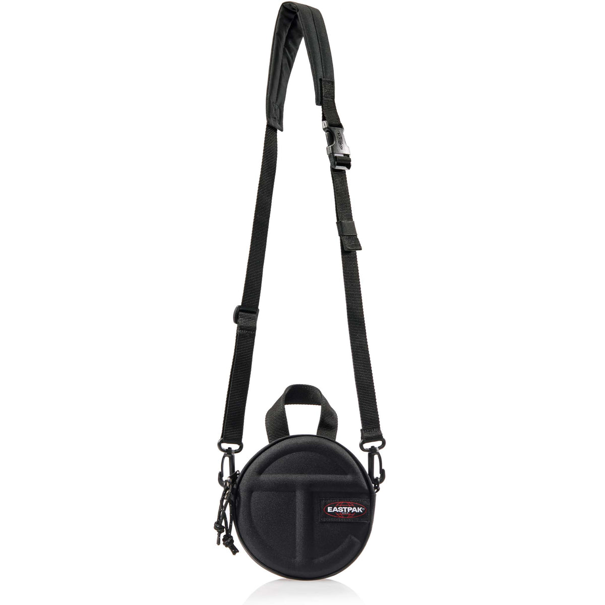Eastpak x Telfar Circle Bag - Black - Backpacks