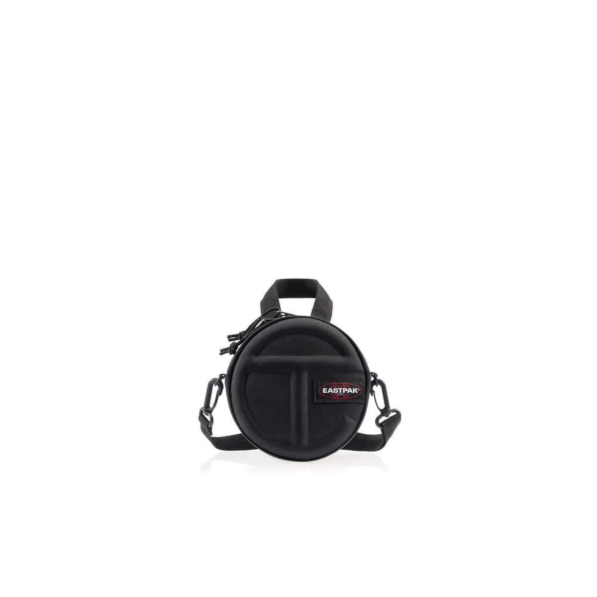 Eastpak x Telfar Circle Bag - Black - Backpacks