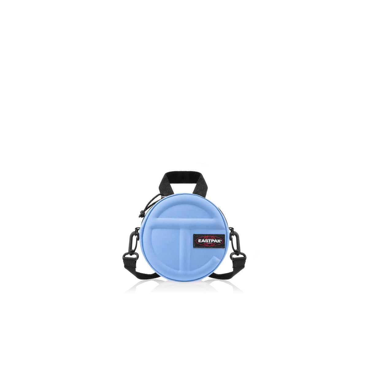 Eastpak x Telfar Circle Bag - Cerulean - Backpacks
