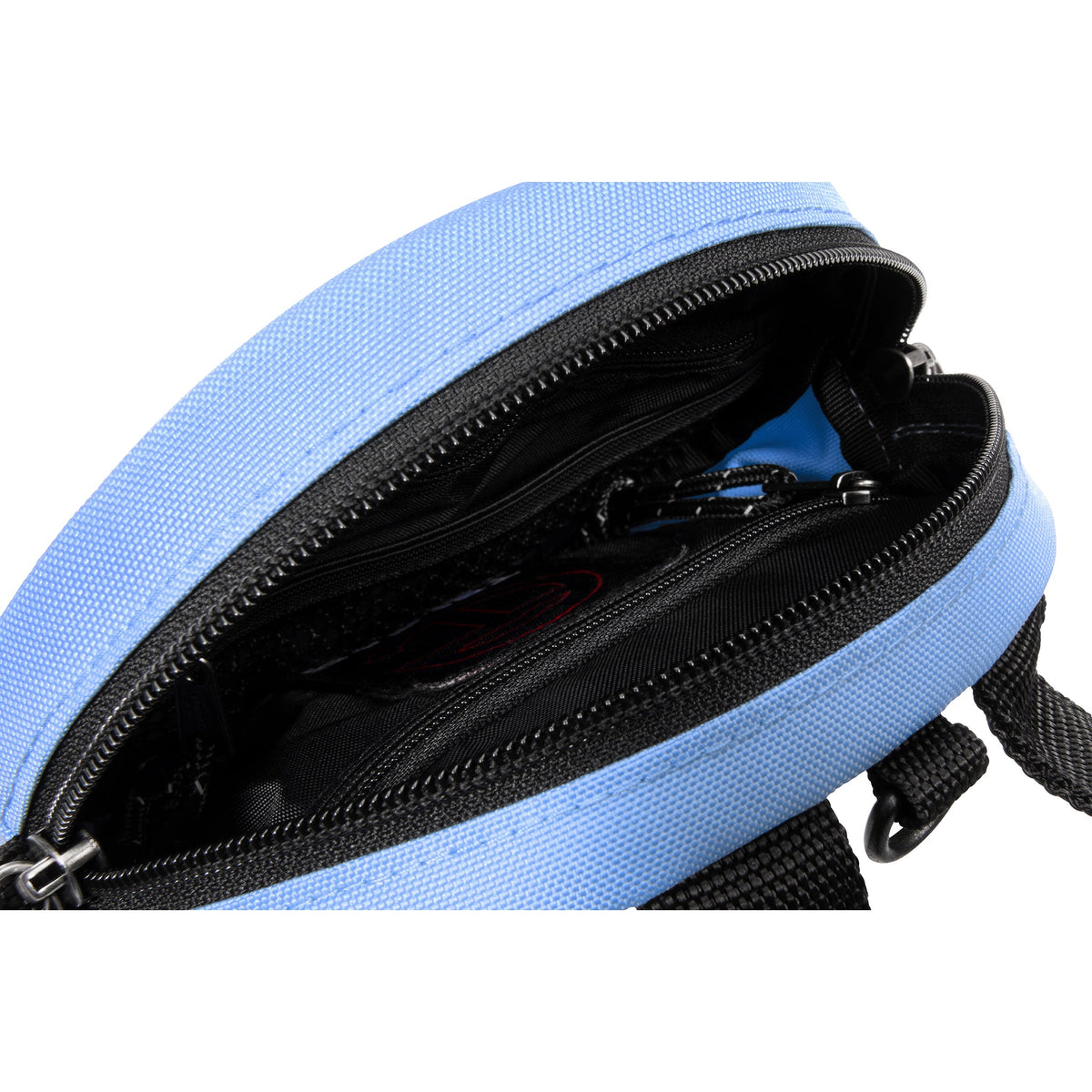 Eastpak x Telfar Circle Bag - Cerulean - Backpacks