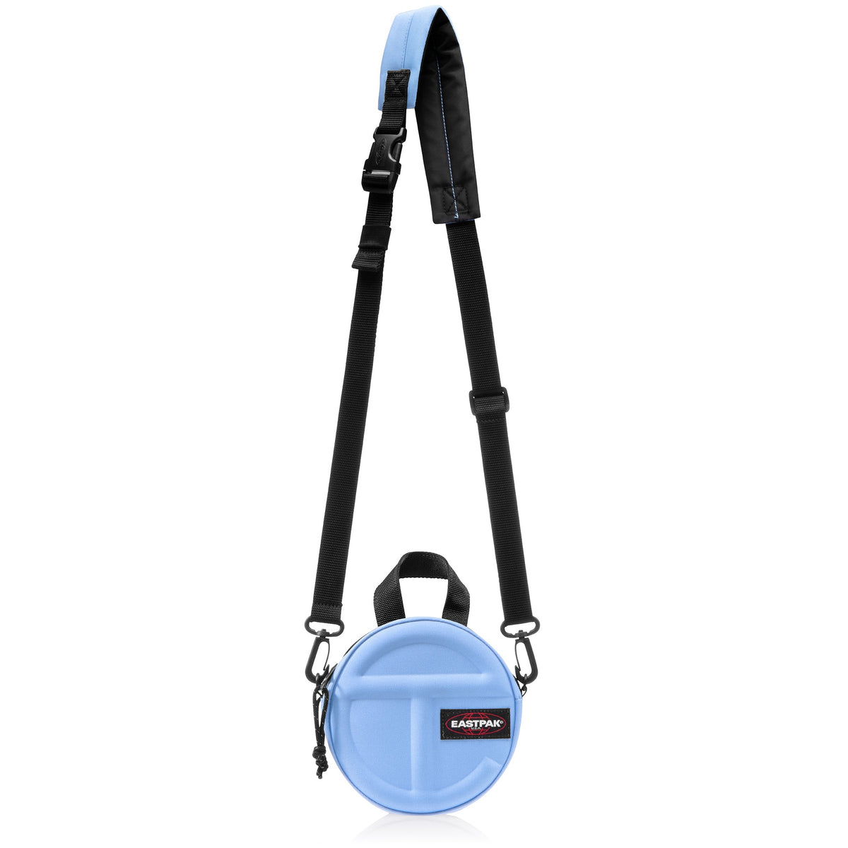 Eastpak x Telfar Circle Bag - Cerulean - Backpacks