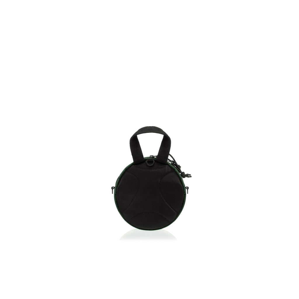 Eastpak x Telfar Circle Bag - Dark Olive - Backpacks