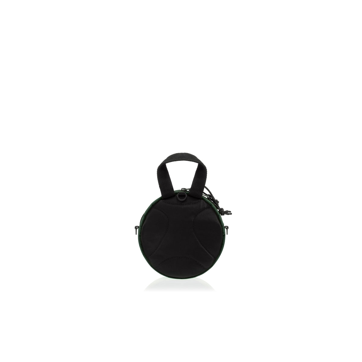 Eastpak x Telfar Circle Bag - Dark Olive - Backpacks