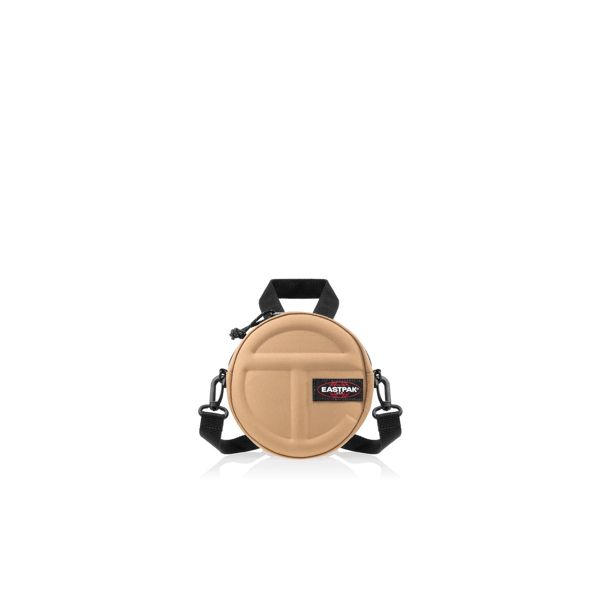 Eastpak x Telfar Circle Bag - Khaki - Backpacks