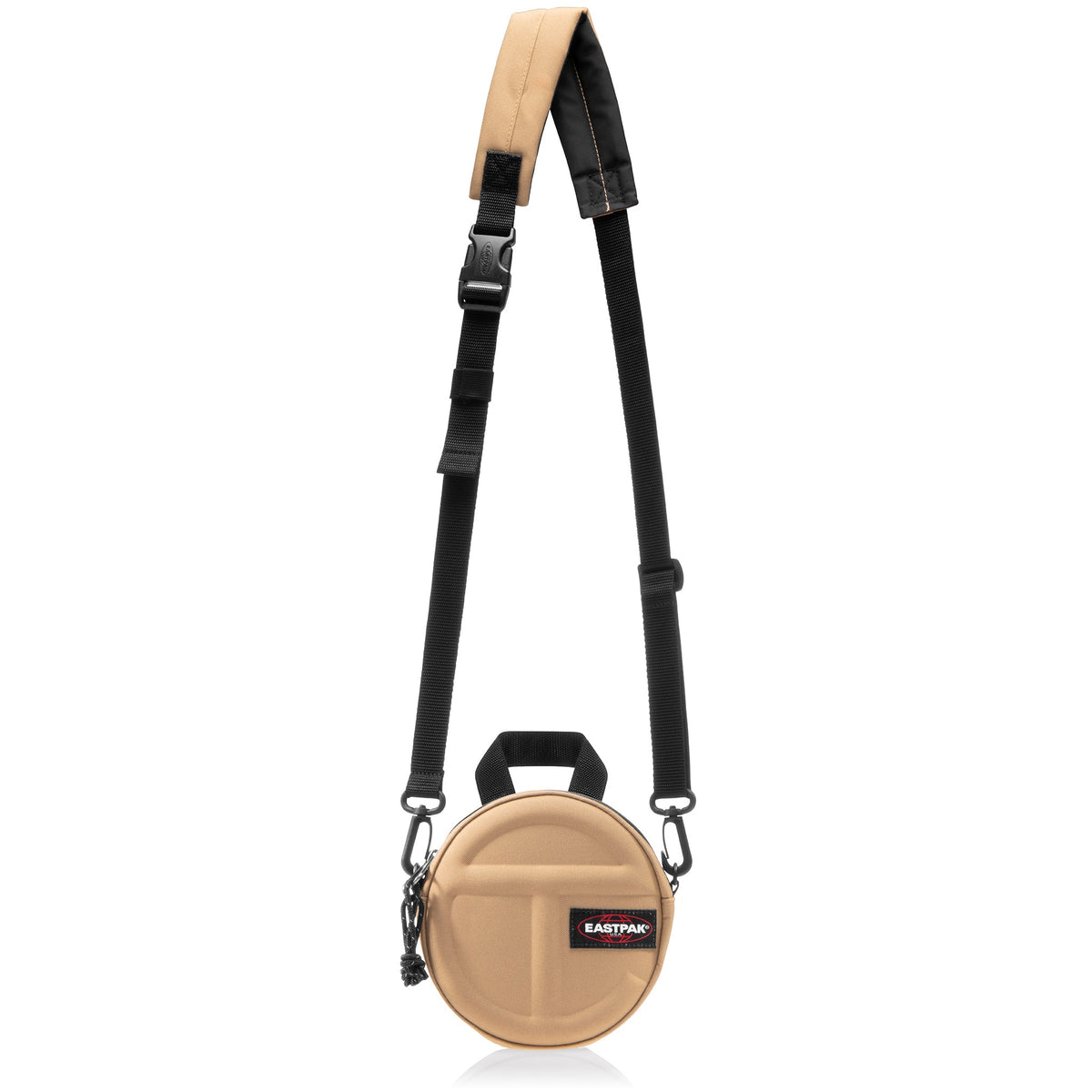 Eastpak x Telfar Circle Bag - Khaki - Backpacks