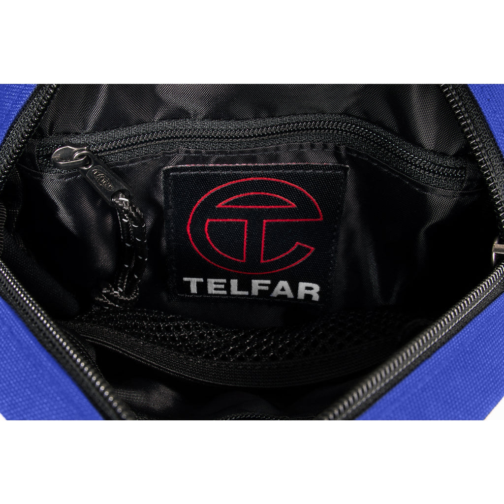 Eastpak x Telfar Circle Bag - Painter's Tape - Backpacks