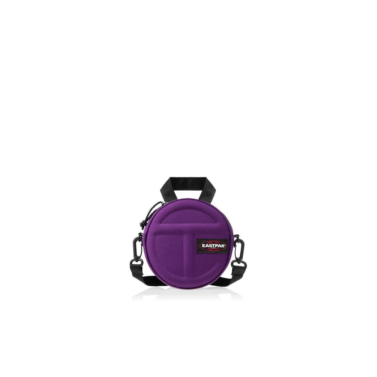 Eastpak x Telfar Circle Bag - Purple - Backpacks