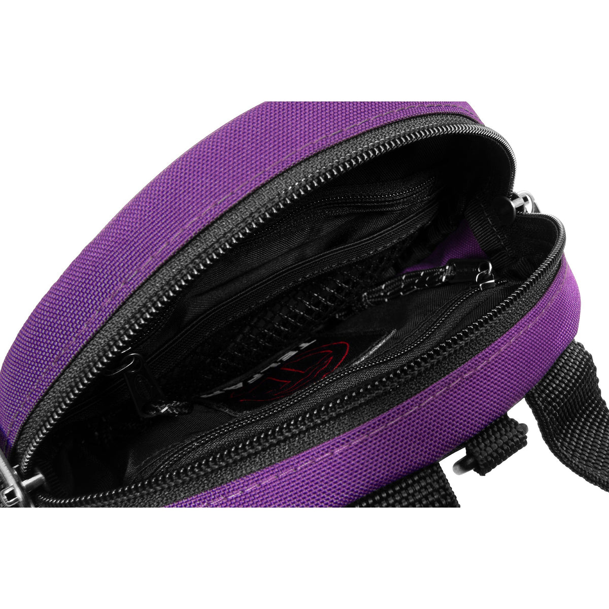 Eastpak x Telfar Circle Bag - Purple - Backpacks