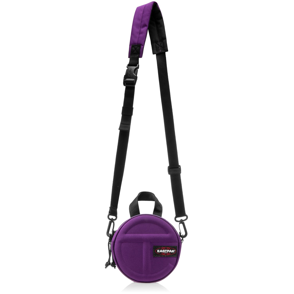 Eastpak x Telfar Circle Bag - Purple - Backpacks