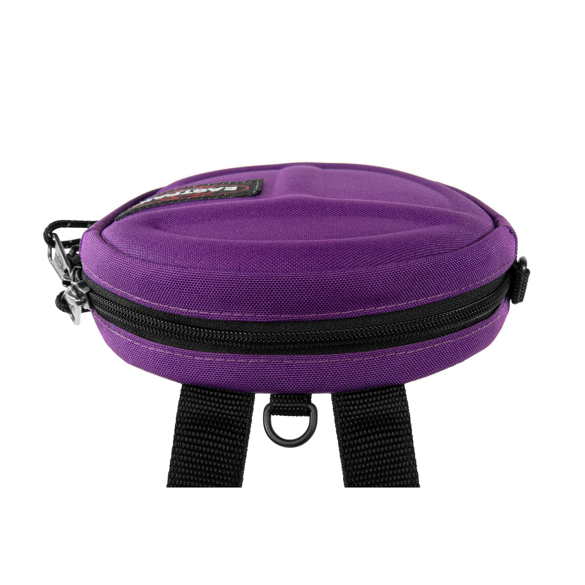 Eastpak x Telfar Circle Bag - Purple - Backpacks