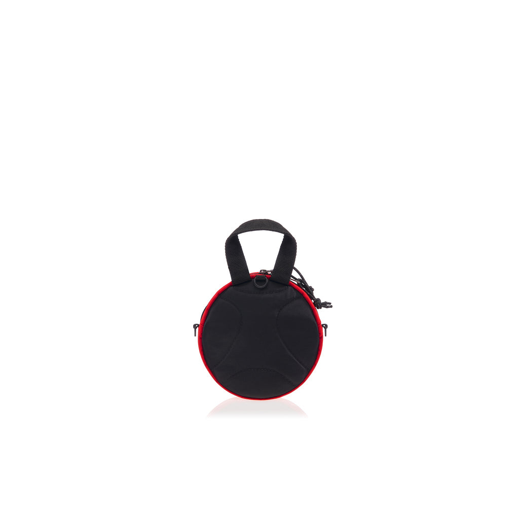 Eastpak x Telfar Circle Bag - Red - Backpacks