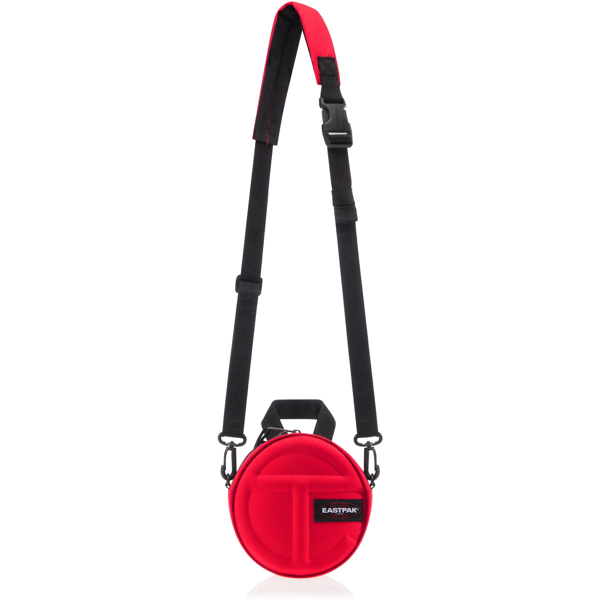 Eastpak x Telfar Circle Bag - Red - Backpacks