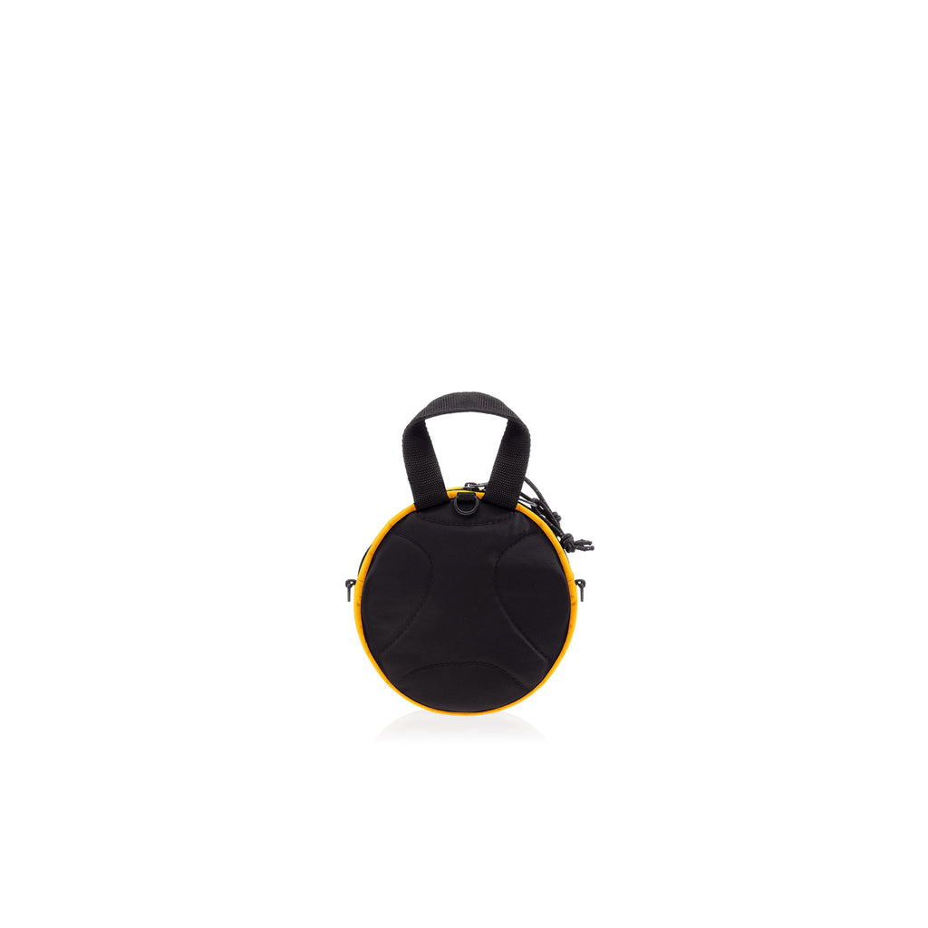 Eastpak x Telfar Circle Bag - Yellow - Backpacks