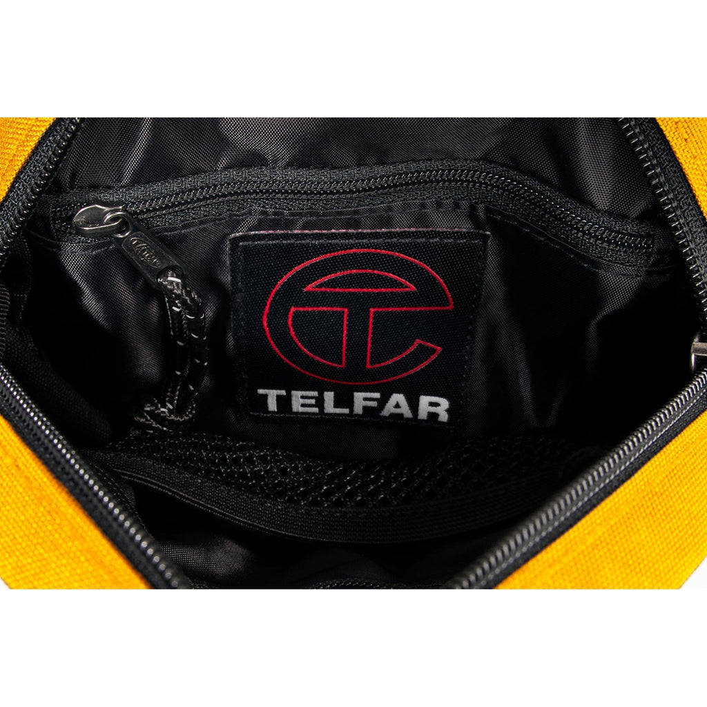 Eastpak x Telfar Circle Bag - Yellow - Backpacks