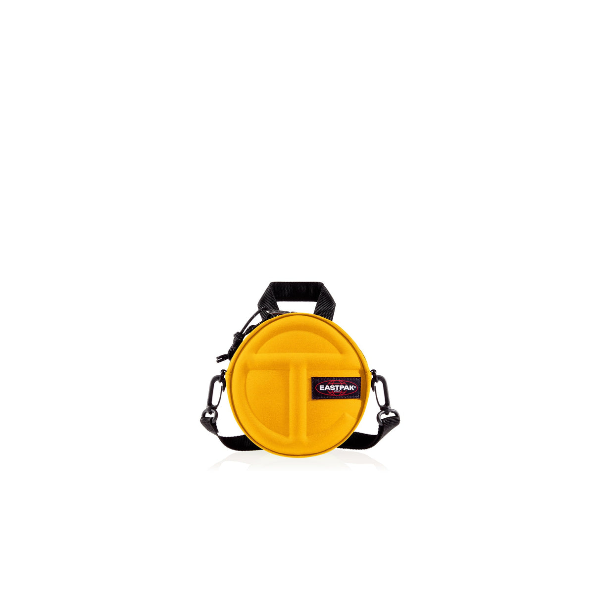 Eastpak x Telfar Circle Bag - Yellow - Backpacks