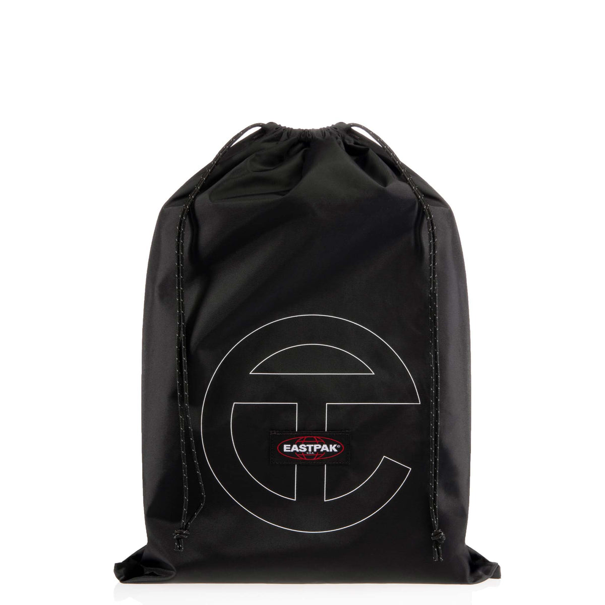 Eastpak x Telfar Large Shopper - Dark Olive - Shopping Bags & Shoppers