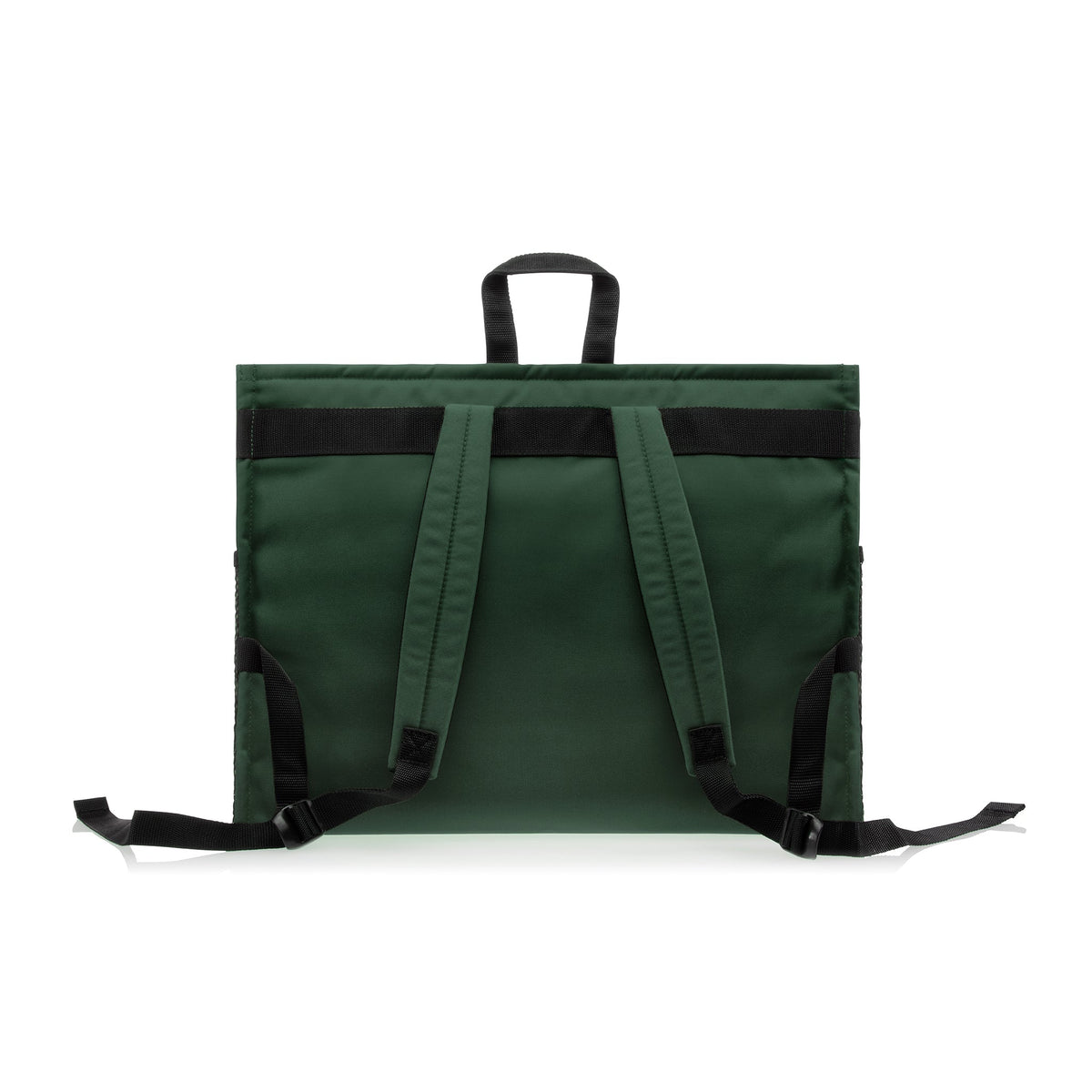 Eastpak x Telfar Large Shopper - Dark Olive - Shopping Bags & Shoppers