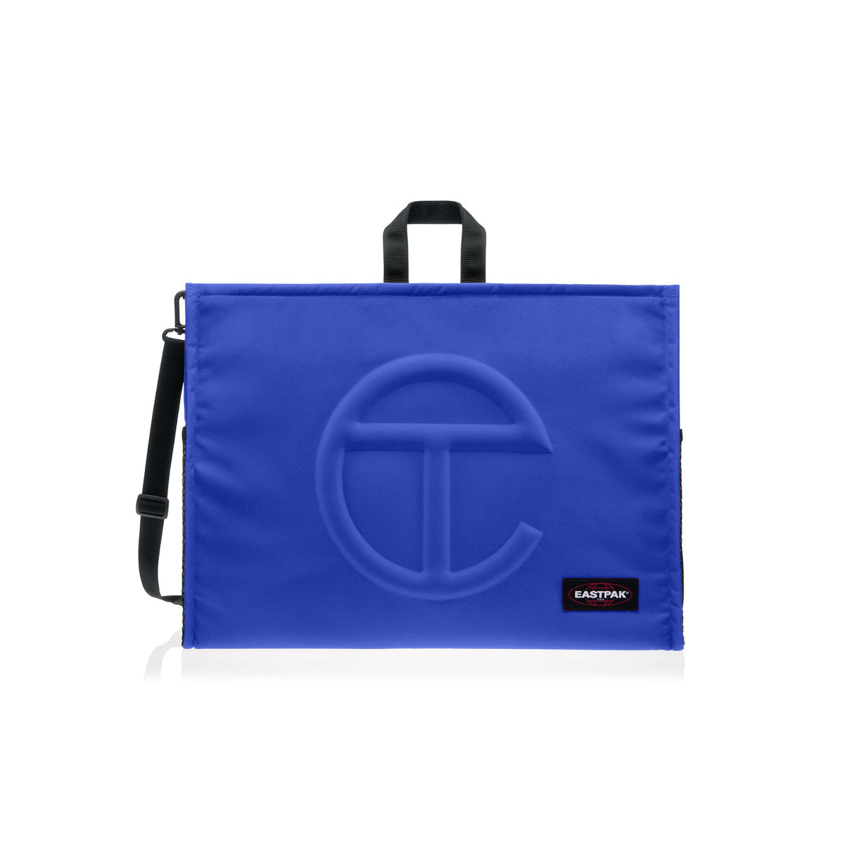 Eastpak x Telfar Large Shopper - Painter's Tape - Shopping Bags & Shoppers