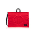 Eastpak x Telfar Large Shopper - Red - Shopping Bags & Shoppers