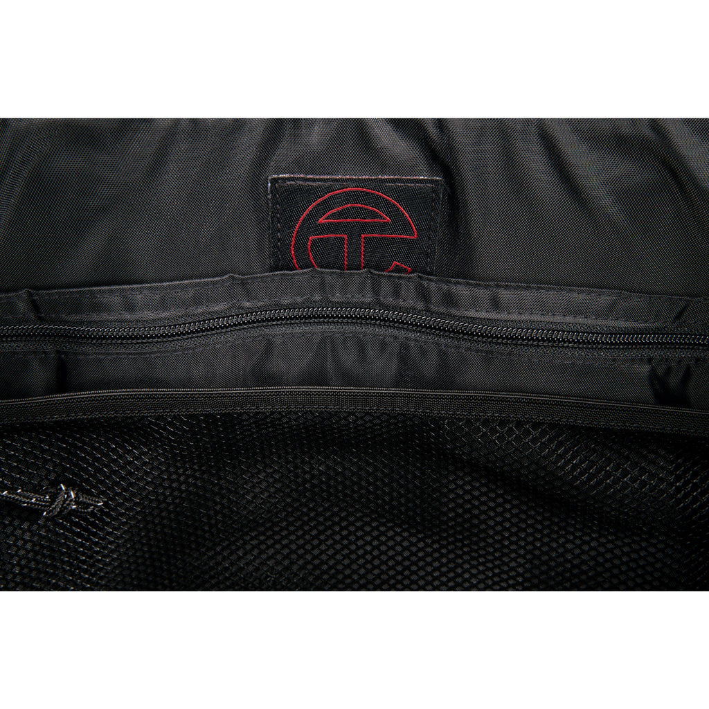 Eastpak x Telfar Large Shopper - Red - Shopping Bags & Shoppers
