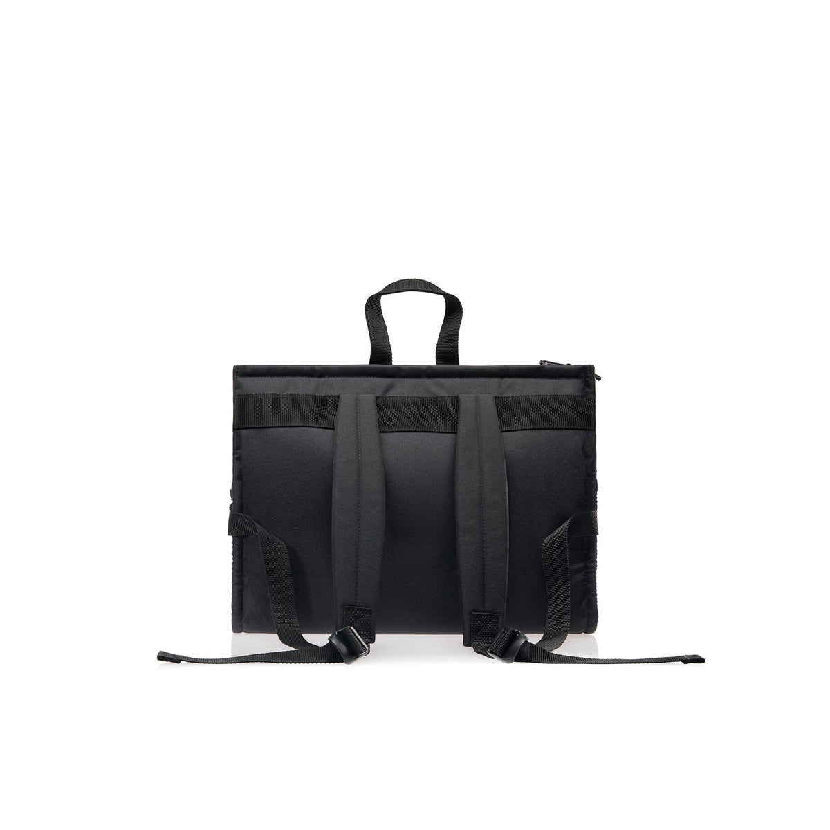 Eastpak x Telfar Medium Shopper - Black - Shopping Bags & Shoppers