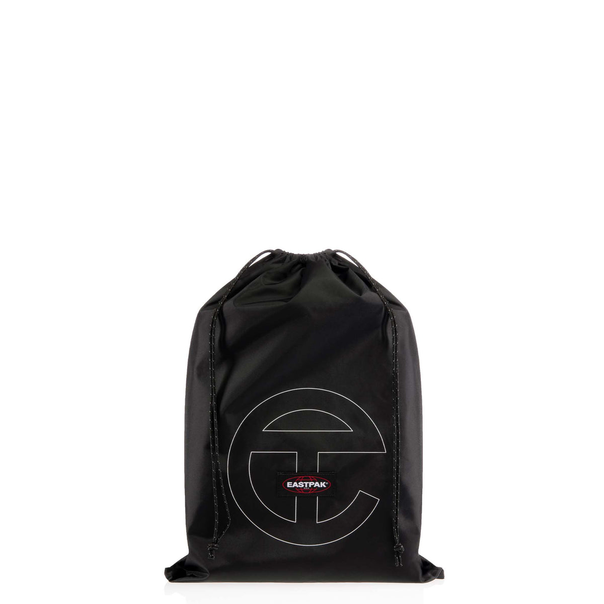 Eastpak x Telfar Medium Shopper - Black - Shopping Bags & Shoppers