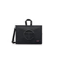 Eastpak x Telfar Medium Shopper - Black - Shopping Bags & Shoppers