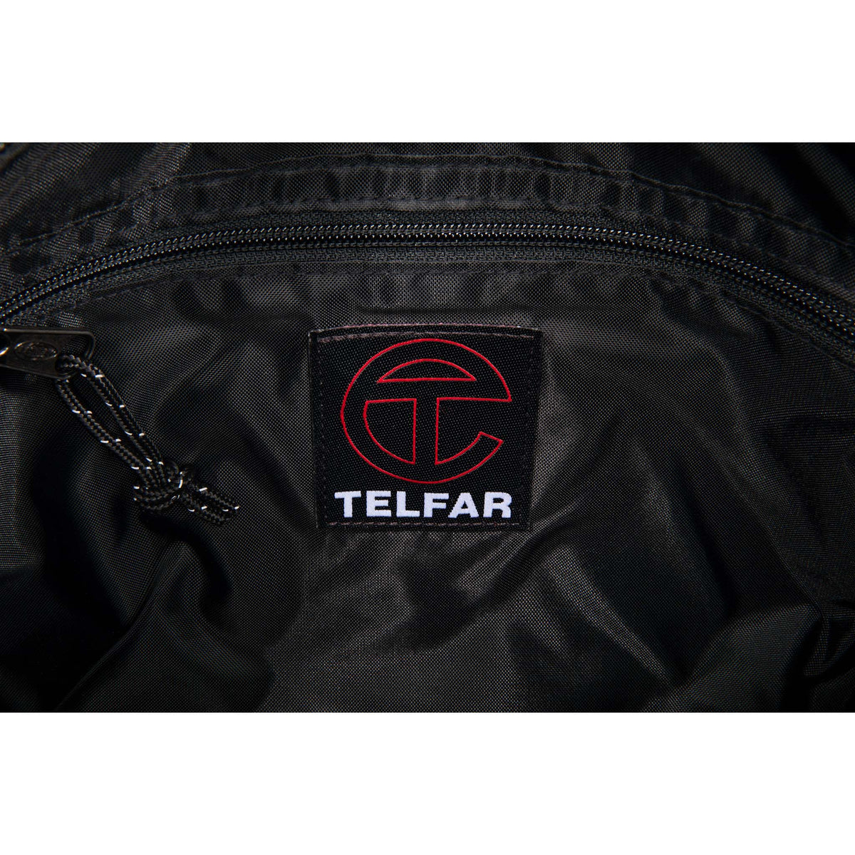 Eastpak x Telfar Medium Shopper - Black - Shopping Bags & Shoppers
