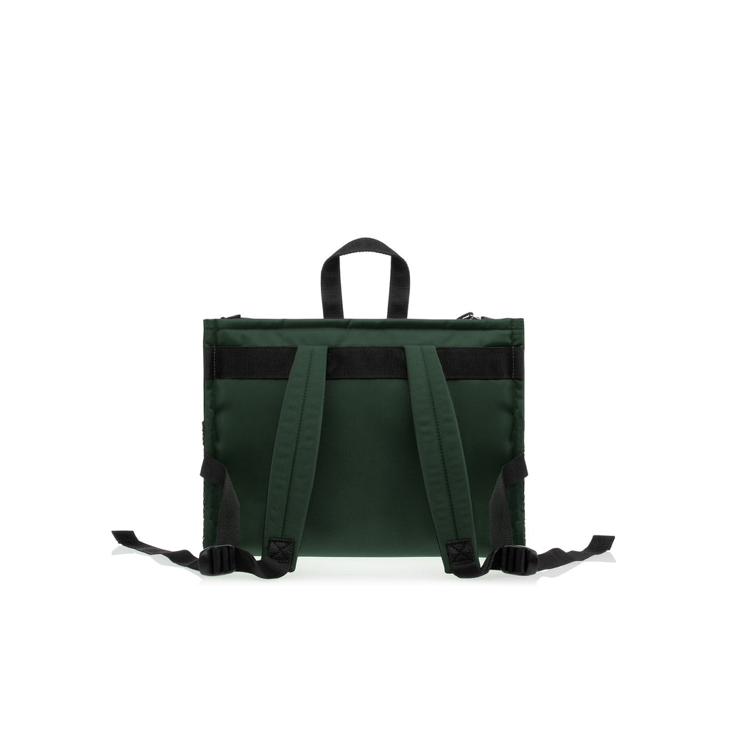 Eastpak x Telfar Medium Shopper - Dark Olive - Shopping Bags & Shoppers