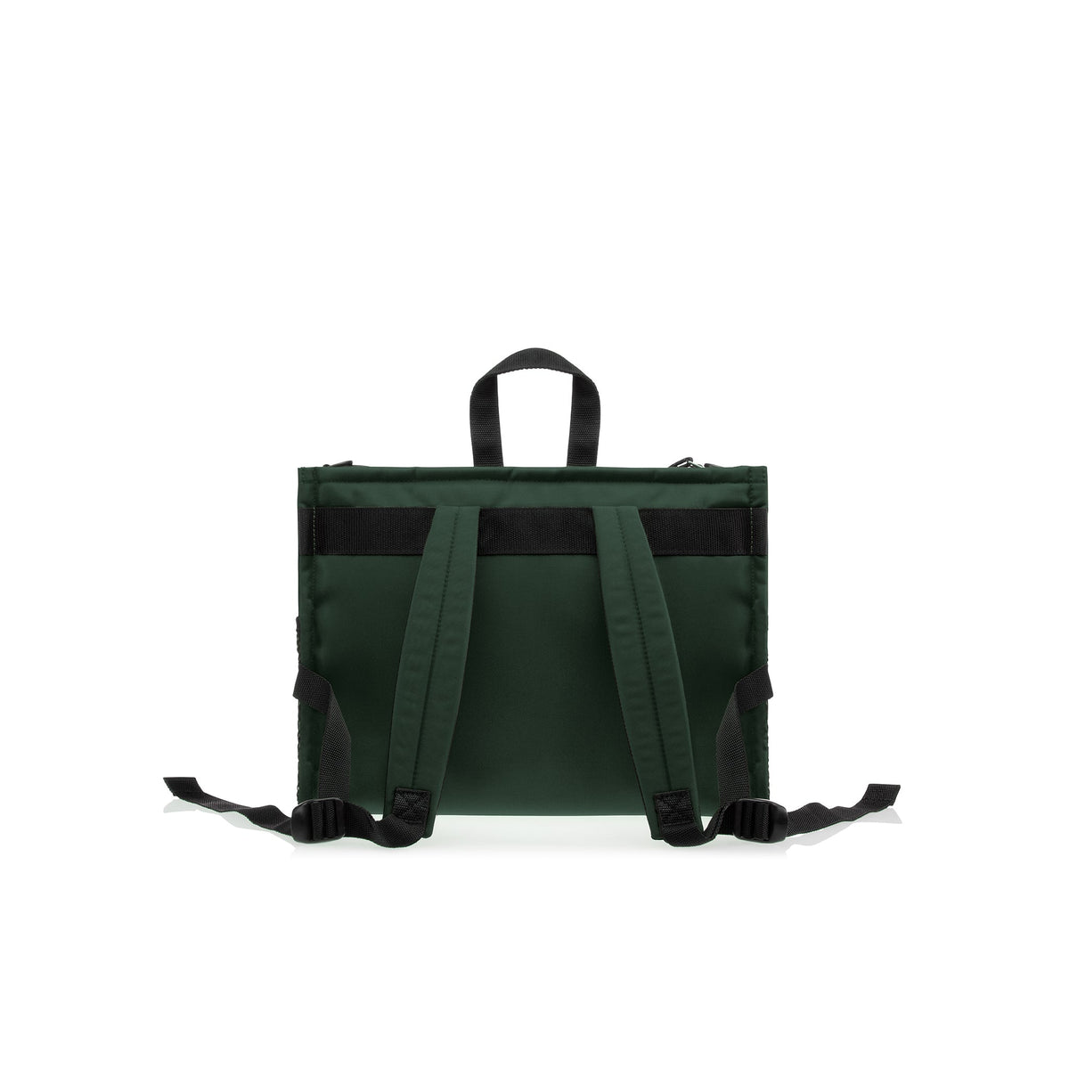 Eastpak x Telfar Medium Shopper - Dark Olive - Shopping Bags & Shoppers