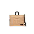 Eastpak x Telfar Medium Shopper - Khaki - Shopping Bags & Shoppers