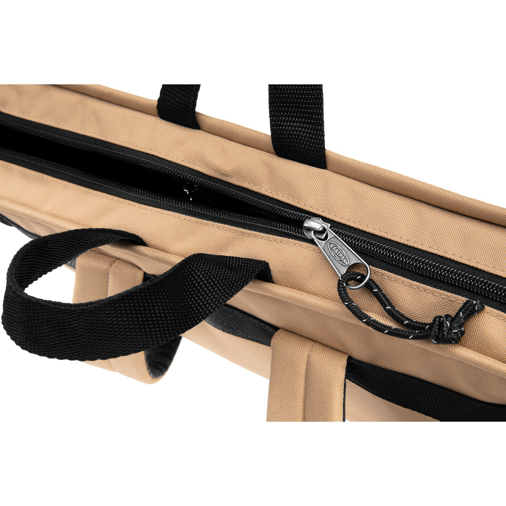 Eastpak x Telfar Medium Shopper - Khaki - Shopping Bags & Shoppers