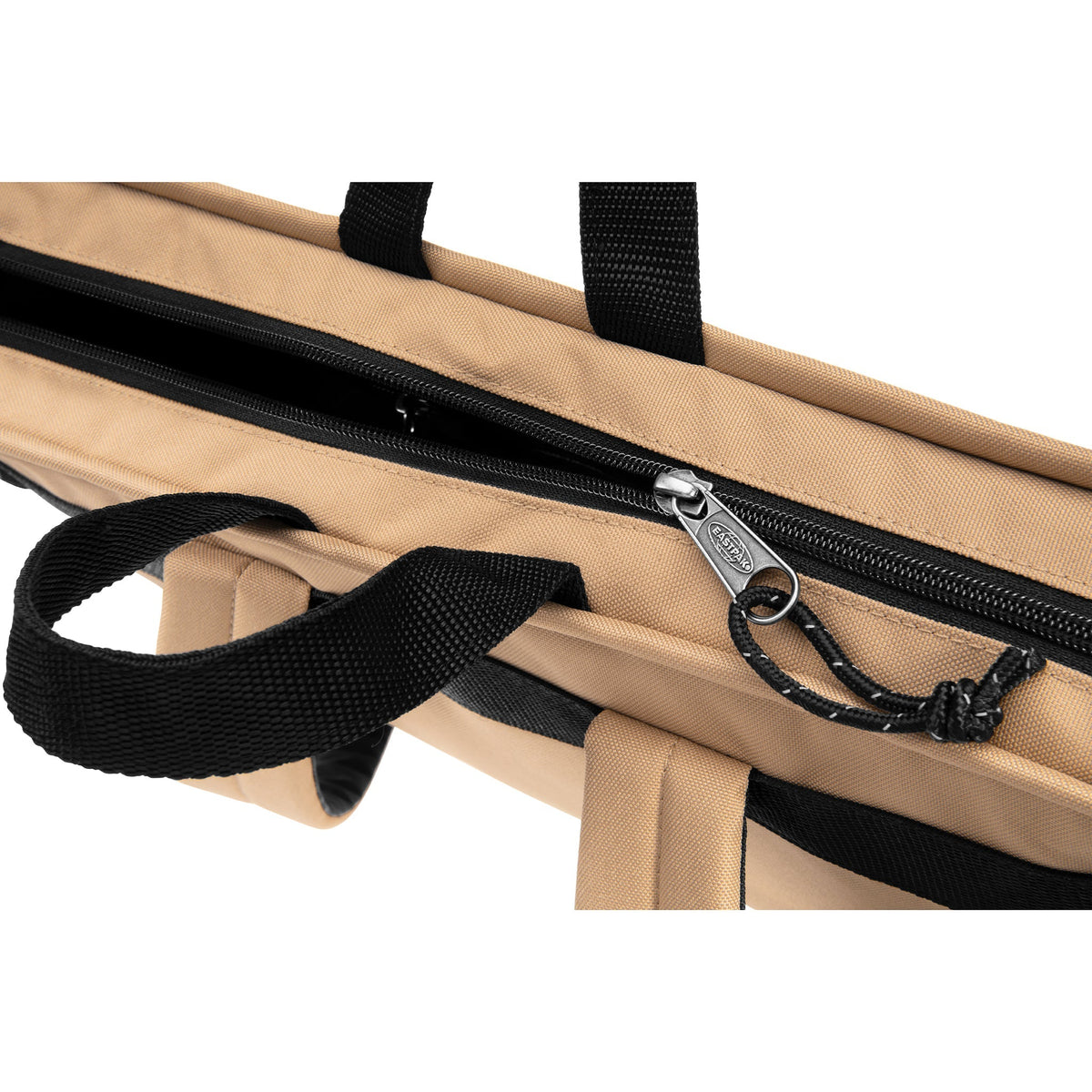 Eastpak x Telfar Medium Shopper - Khaki - Shopping Bags & Shoppers