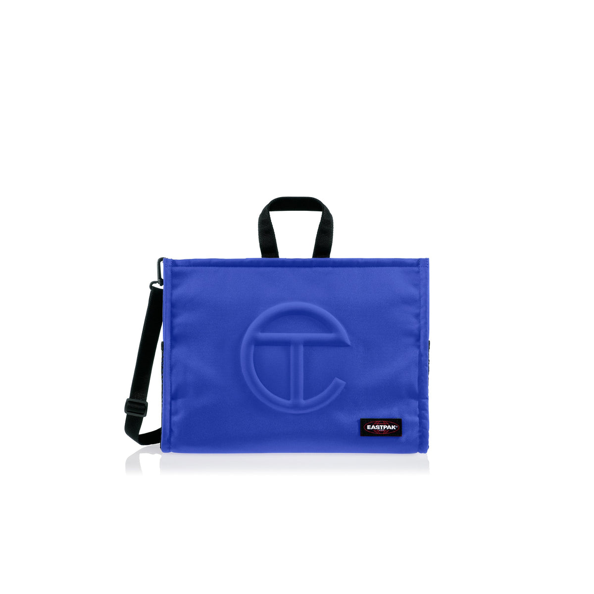 Eastpak x Telfar Medium Shopper - Painter's Tape - Shopping Bags & Shoppers