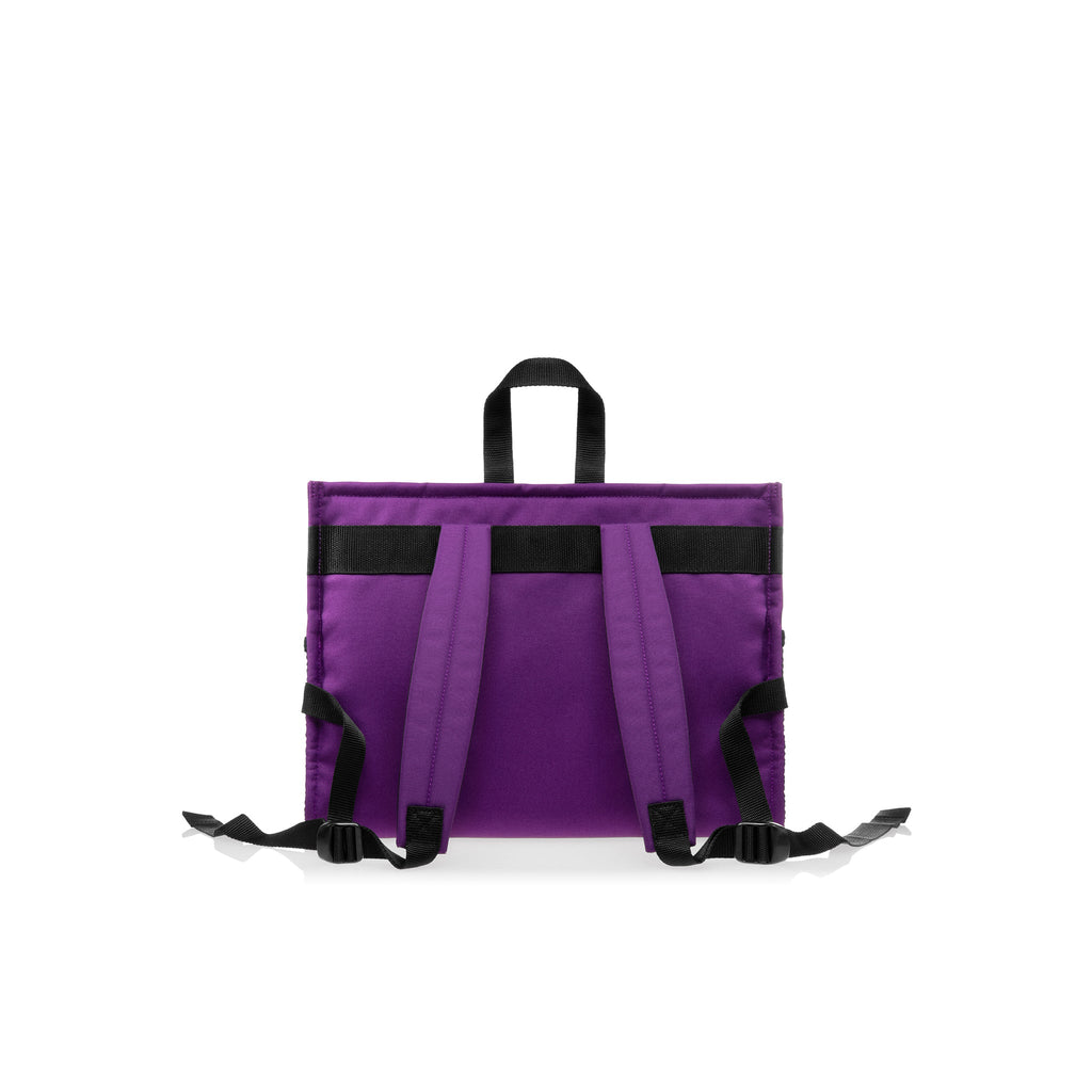Eastpak x Telfar Medium Shopper - Purple - Shopping Bags & Shoppers