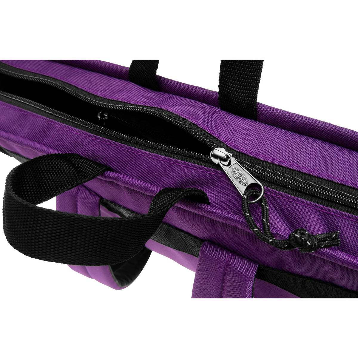 Eastpak x Telfar Medium Shopper - Purple - Shopping Bags & Shoppers