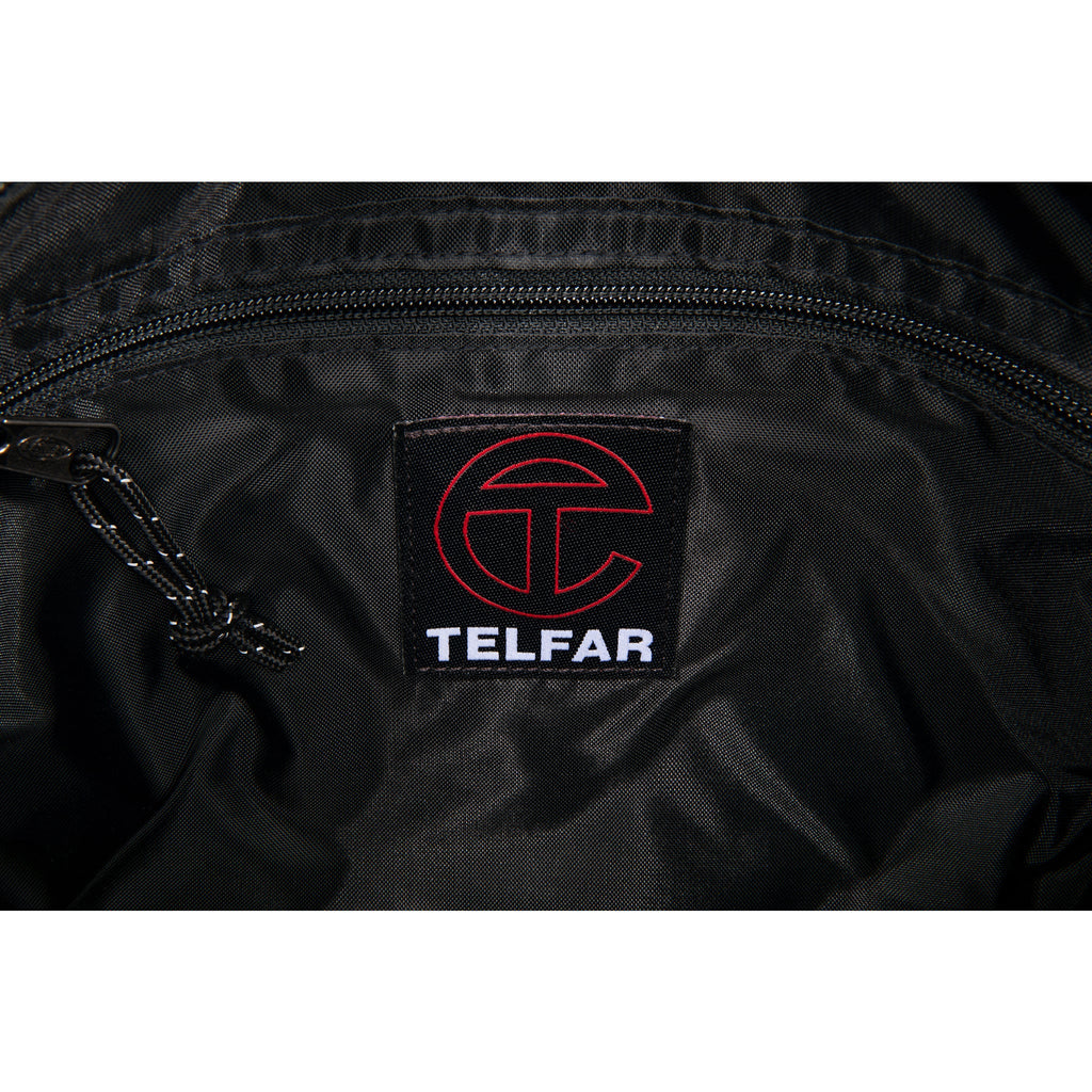 Eastpak x Telfar Medium Shopper - Red - Shopping Bags & Shoppers