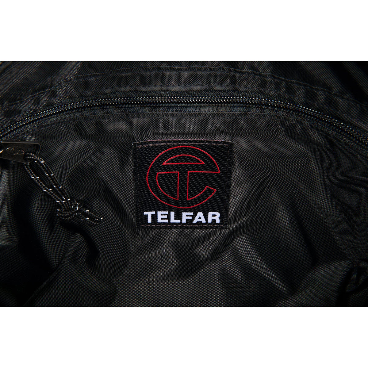 Eastpak x Telfar Medium Shopper - Red - Shopping Bags & Shoppers