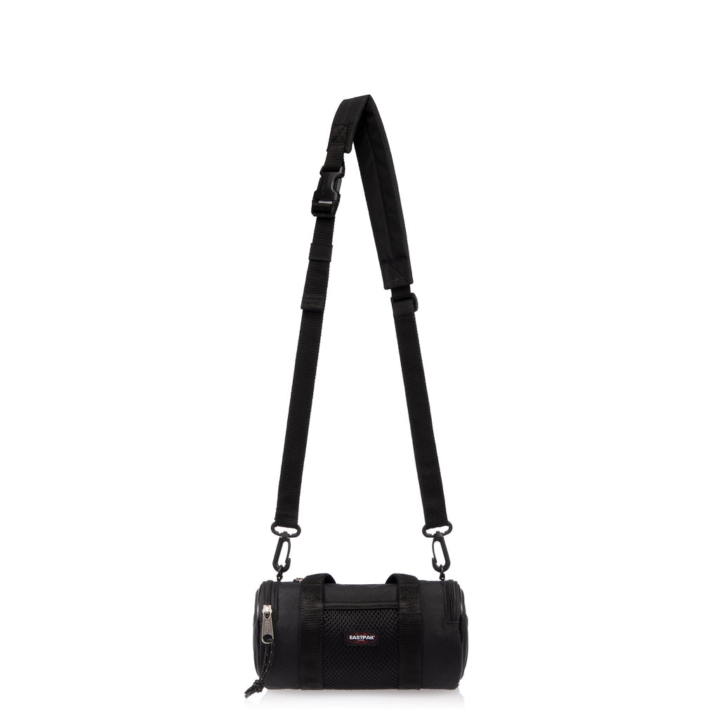 Eastpak x Telfar Small Duffle - Black - Duffles & Travel Bags
