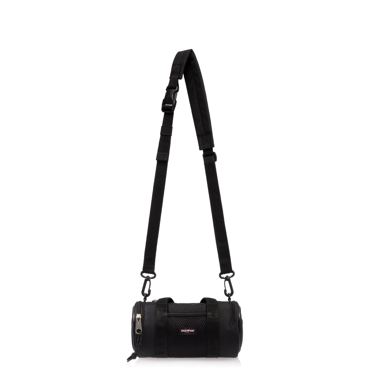 Eastpak x Telfar Small Duffle - Black - Duffles & Travel Bags