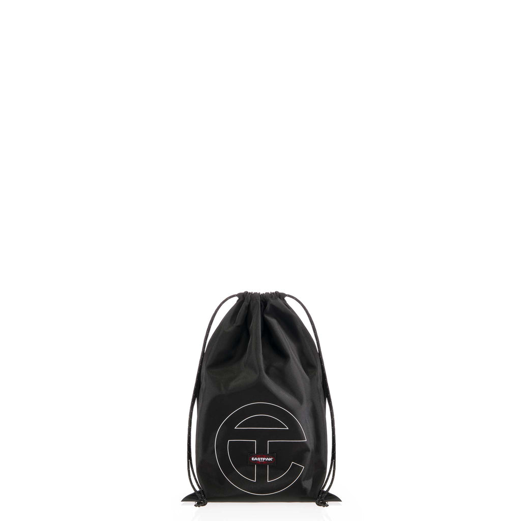 Eastpak x Telfar Small Shopper - Black - Shopping Bags & Shoppers