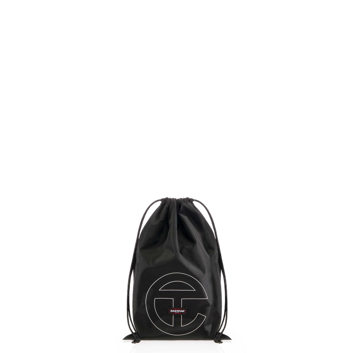 Eastpak x Telfar Circle Bag - Red - Backpacks