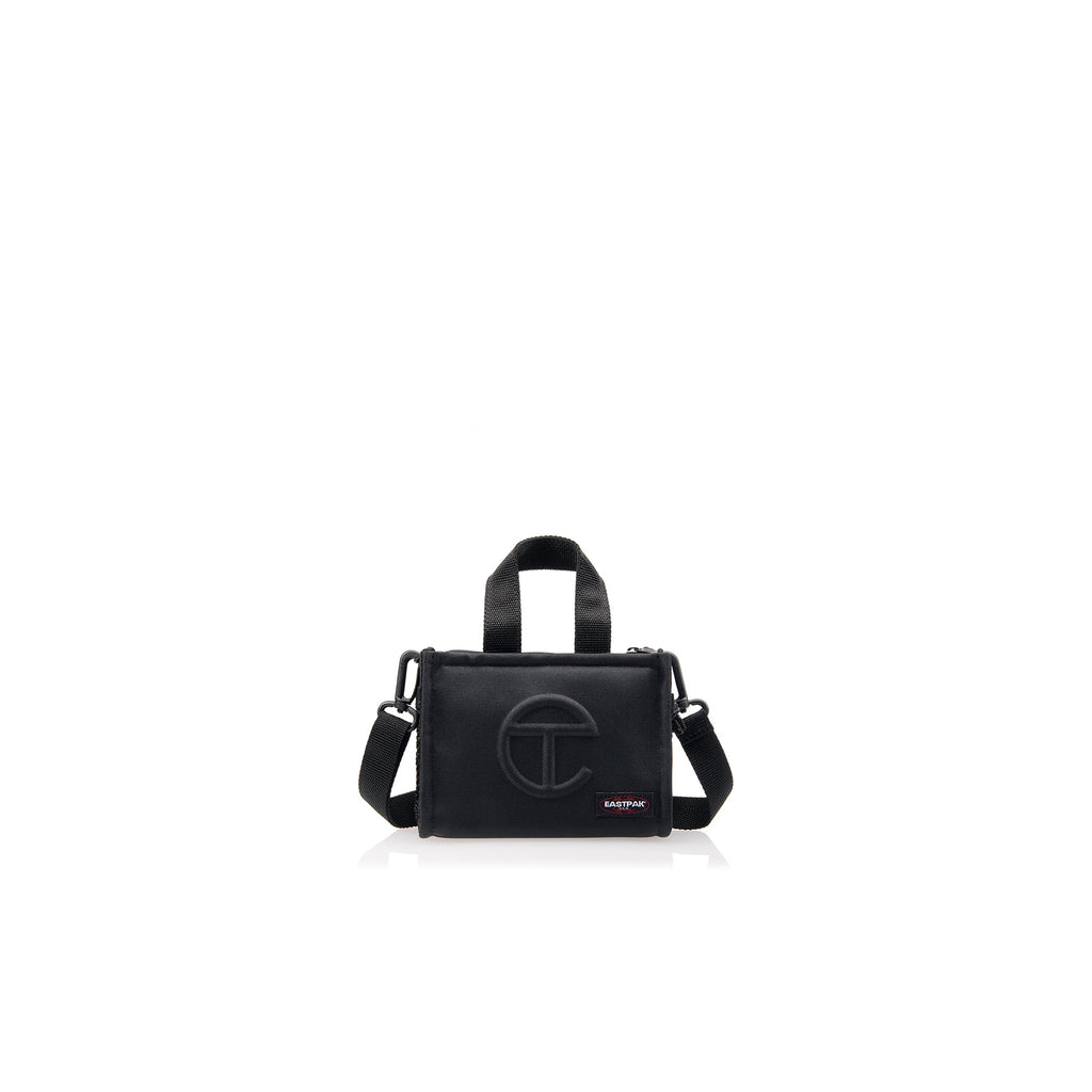 Eastpak x Telfar Small Shopper - Black - Shopping Bags & Shoppers