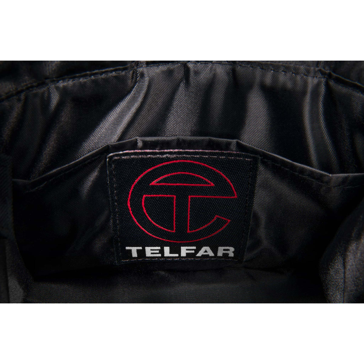 Eastpak x Telfar Small Shopper - Black - Shopping Bags & Shoppers
