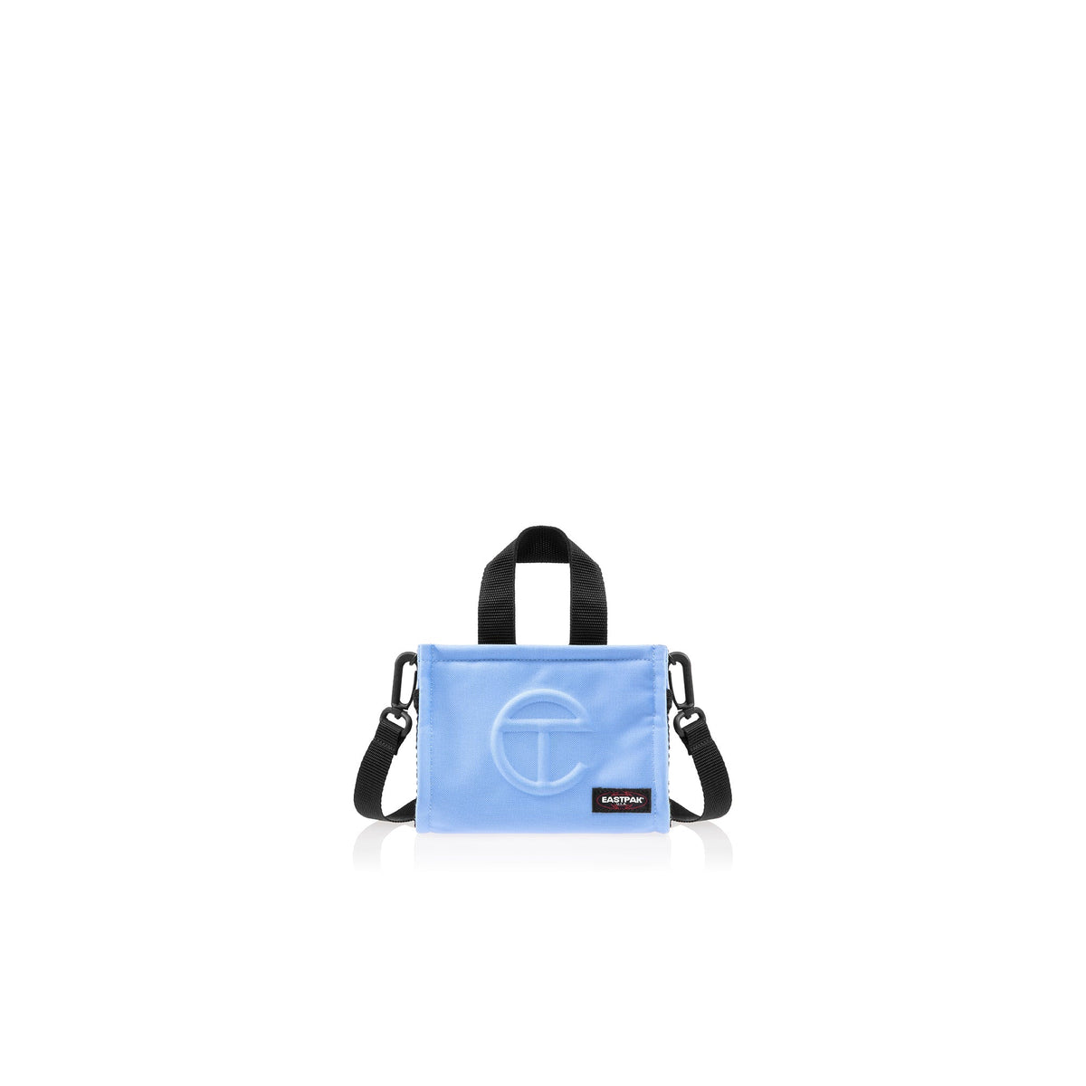 Eastpak x Telfar Small Shopper - Cerulean - Shopping Bags & Shoppers