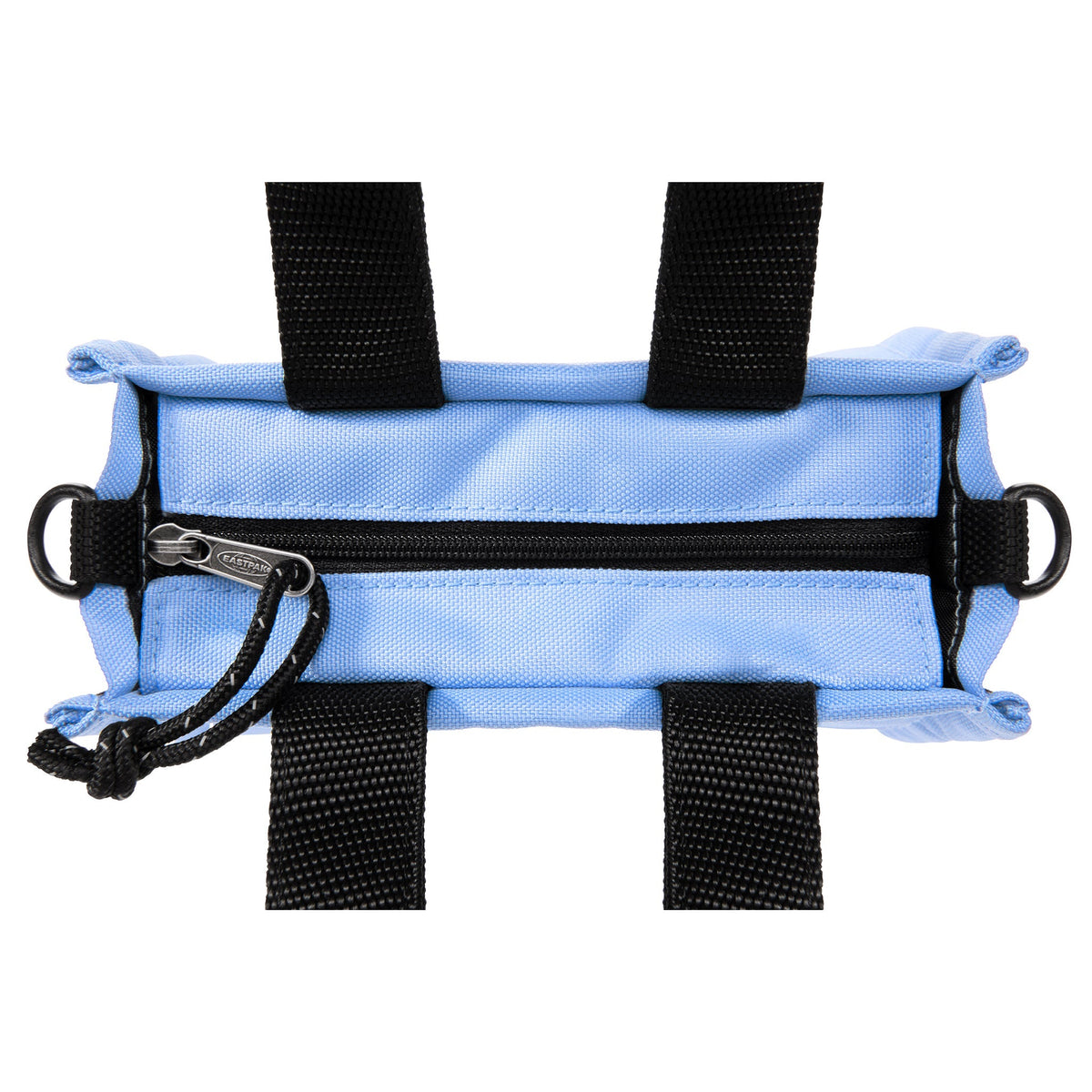 Eastpak x Telfar Small Shopper - Cerulean - Shopping Bags & Shoppers
