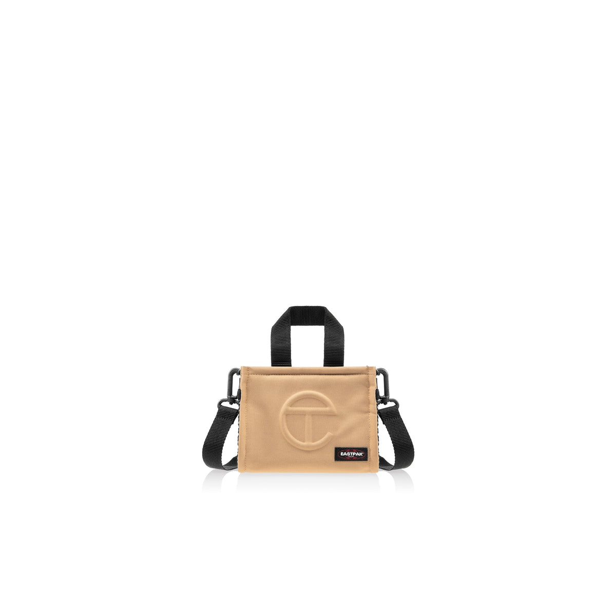 Eastpak x Telfar Small Shopper - Khaki - Shopping Bags & Shoppers