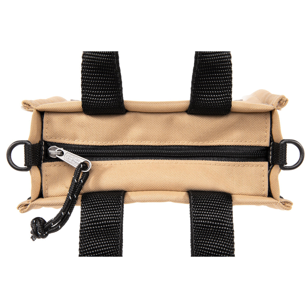 Eastpak x Telfar Small Shopper - Khaki - Shopping Bags & Shoppers