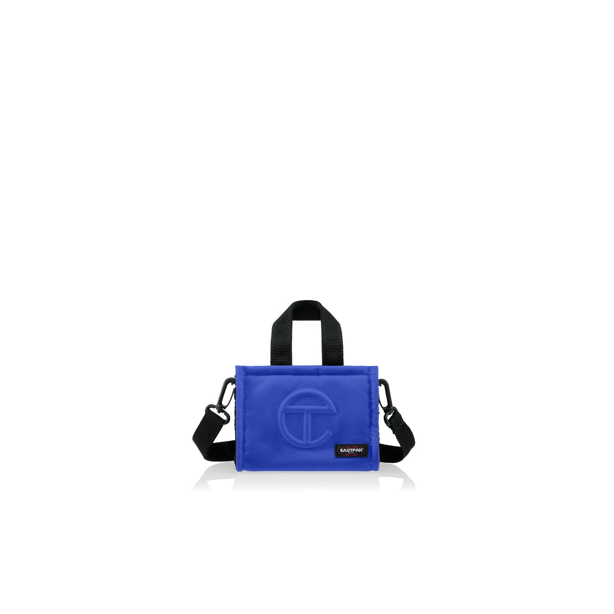 Eastpak x Telfar Small Shopper - Painter's Tape - Shopping Bags & Shoppers