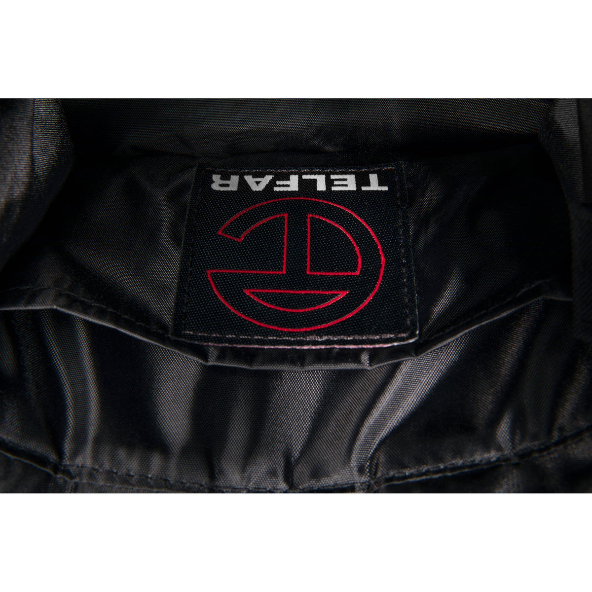 Eastpak x Telfar Small Shopper - Purple - Shopping Bags & Shoppers